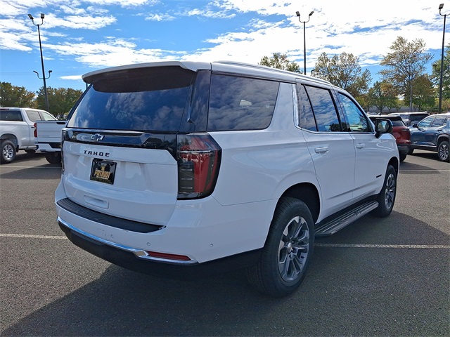 2026 Chevrolet Tahoe LS for sale at PATRIOT CHEVROLET OF WARMINSTER