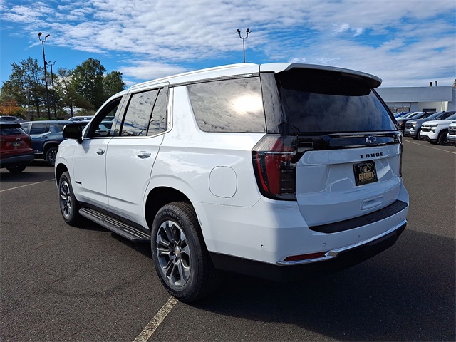 2026 Chevrolet Tahoe LS for sale at PATRIOT CHEVROLET OF WARMINSTER