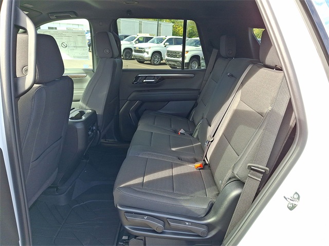 2026 Chevrolet Tahoe LS for sale at PATRIOT CHEVROLET OF WARMINSTER