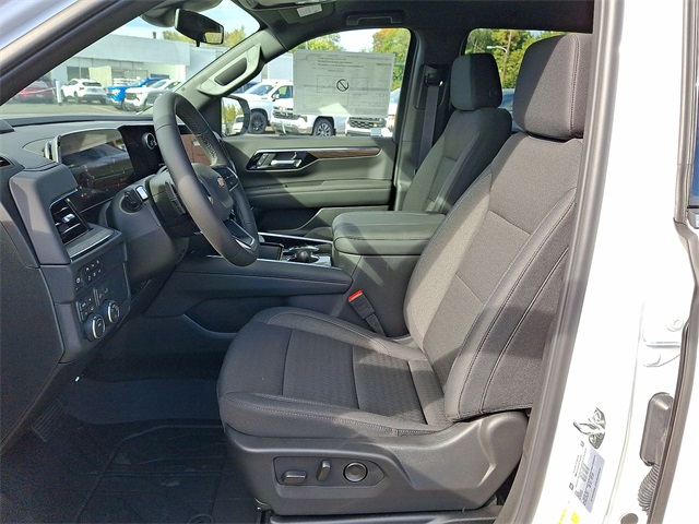 2026 Chevrolet Tahoe LS for sale at PATRIOT CHEVROLET OF WARMINSTER