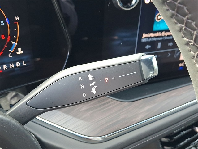 2026 Chevrolet Tahoe LS for sale at PATRIOT CHEVROLET OF WARMINSTER