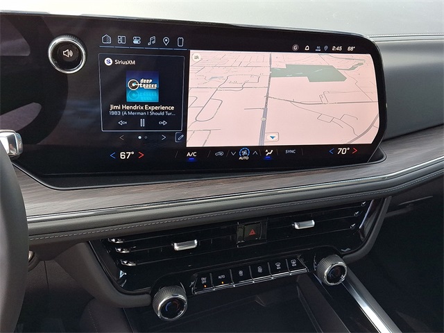 2026 Chevrolet Tahoe LS for sale at PATRIOT CHEVROLET OF WARMINSTER