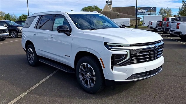 2026 Chevrolet Tahoe LS for sale at PATRIOT CHEVROLET OF WARMINSTER