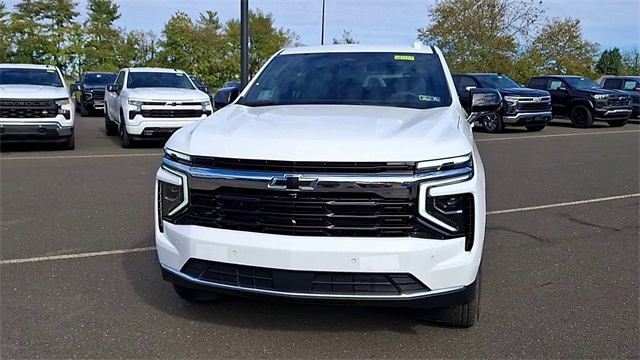 2026 Chevrolet Tahoe LS for sale at PATRIOT CHEVROLET OF WARMINSTER