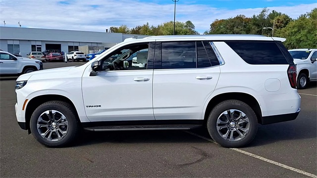 2026 Chevrolet Tahoe LS for sale at PATRIOT CHEVROLET OF WARMINSTER