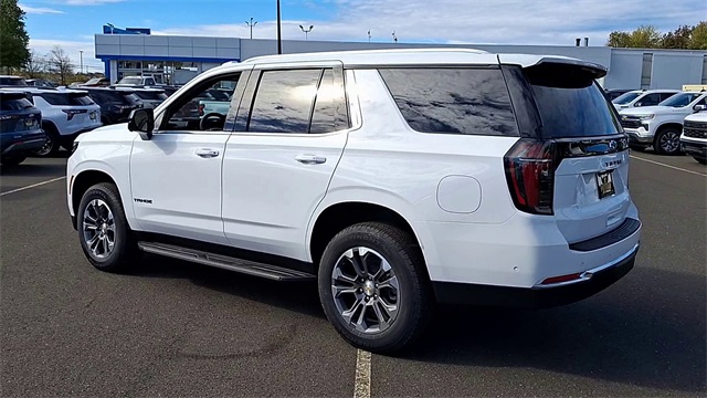 2026 Chevrolet Tahoe LS for sale at PATRIOT CHEVROLET OF WARMINSTER