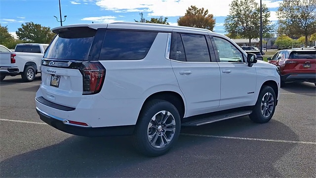 2026 Chevrolet Tahoe LS for sale at PATRIOT CHEVROLET OF WARMINSTER