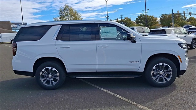 2026 Chevrolet Tahoe LS for sale at PATRIOT CHEVROLET OF WARMINSTER
