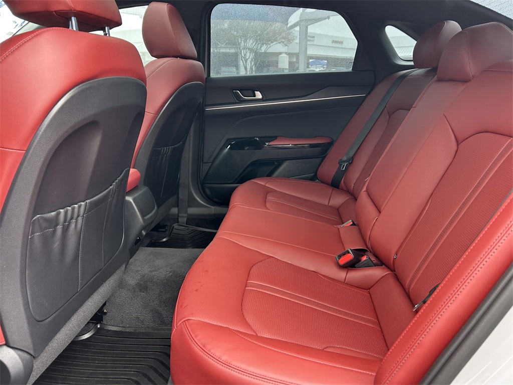 Used Car 2025 Kia K5  Gt-line For Sale Under $30,000 In San Marcos, Texas