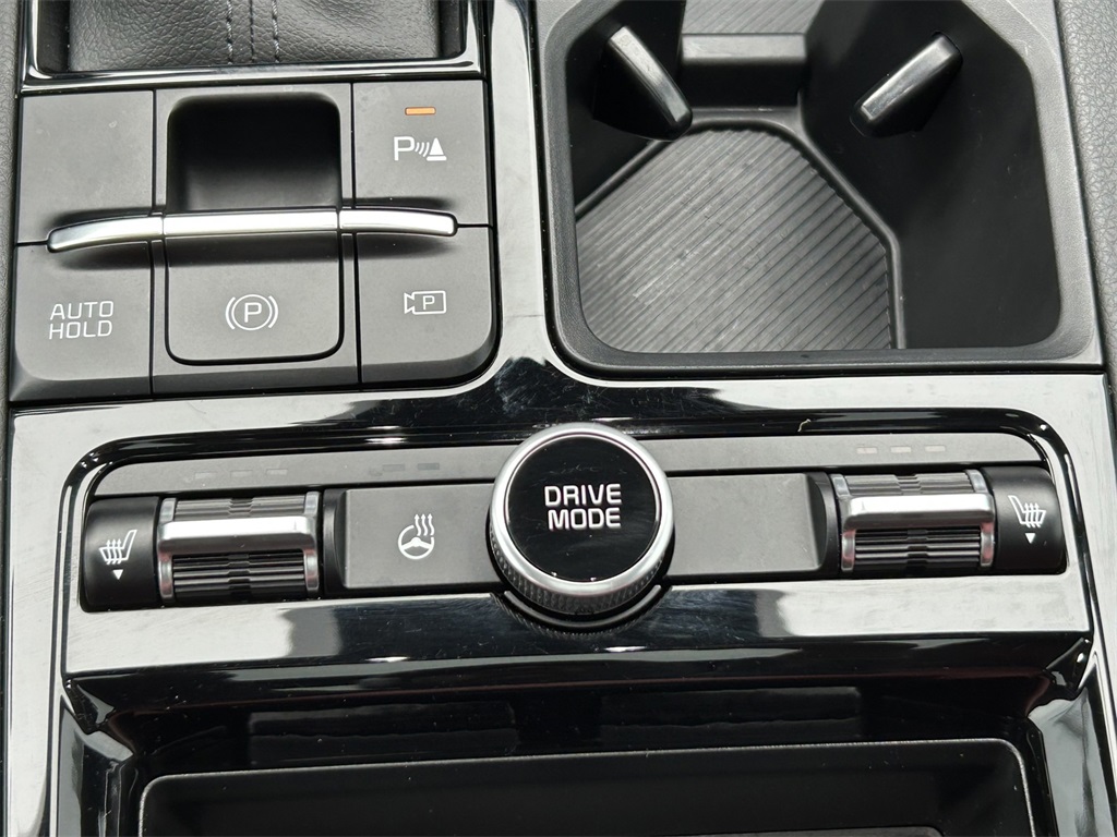 Used Car 2025 Kia K5  Gt-line For Sale Under $30,000 In San Marcos, Texas