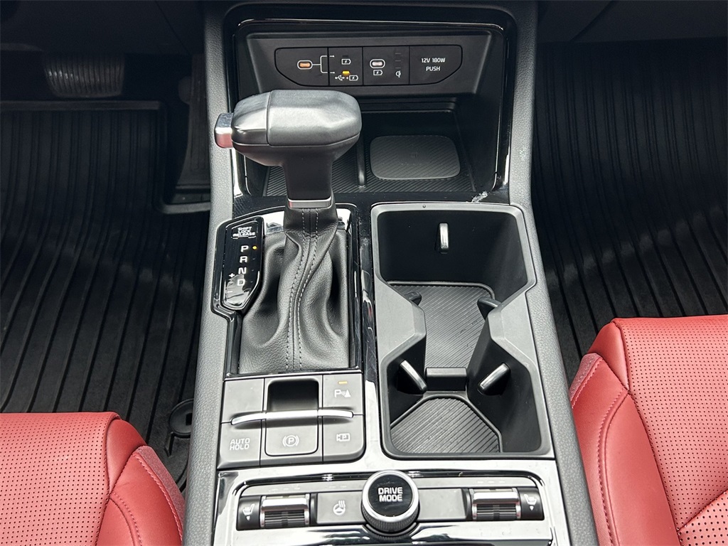 Used Car 2025 Kia K5  Gt-line For Sale Under $30,000 In San Marcos, Texas