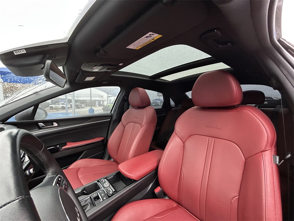 Used Car 2025 Kia K5  Gt-line For Sale Under $30,000 In San Marcos, Texas