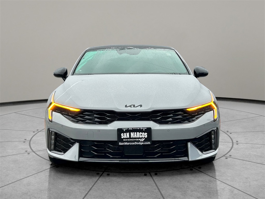 Used Car 2025 Kia K5  Gt-line For Sale Under $30,000 In San Marcos, Texas