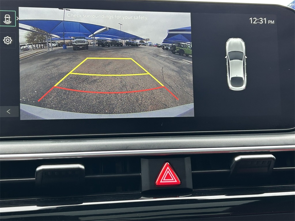 Used Car 2025 Kia K5  Gt-line For Sale Under $30,000 In San Marcos, Texas