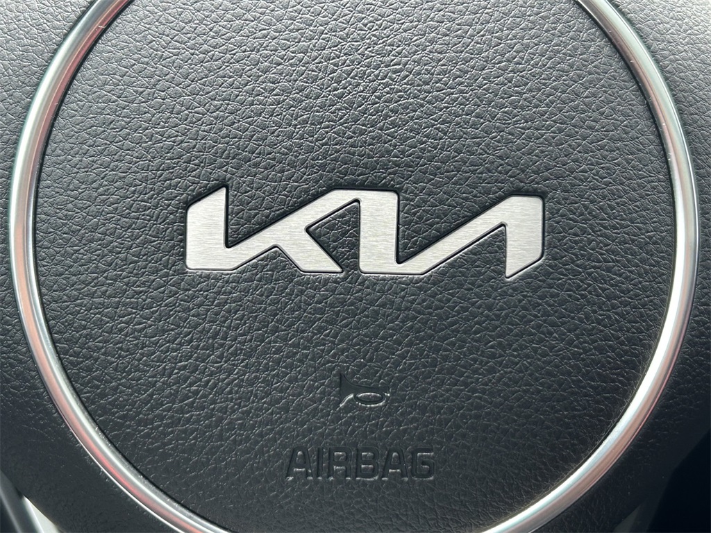 Used Car 2025 Kia K5  Gt-line For Sale Under $30,000 In San Marcos, Texas