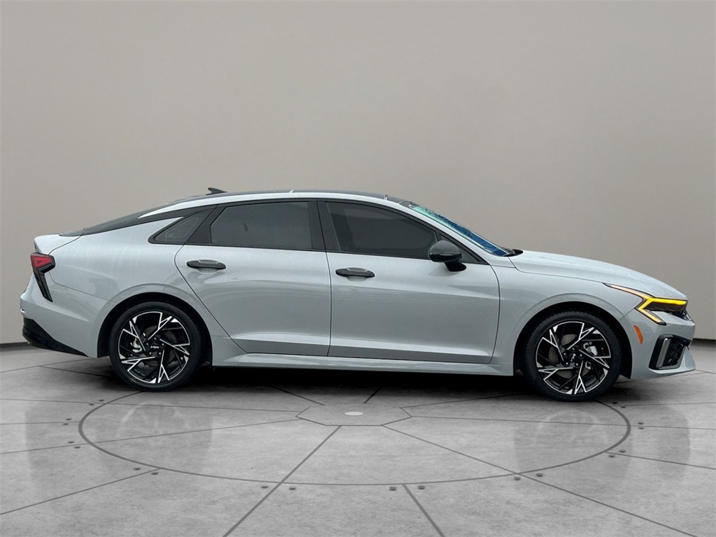 Used Car 2025 Kia K5  Gt-line For Sale Under $30,000 In San Marcos, Texas