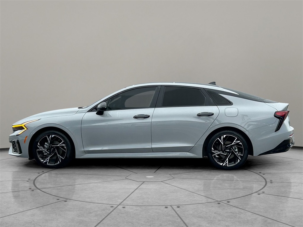 Used Car 2025 Kia K5  Gt-line For Sale Under $30,000 In San Marcos, Texas