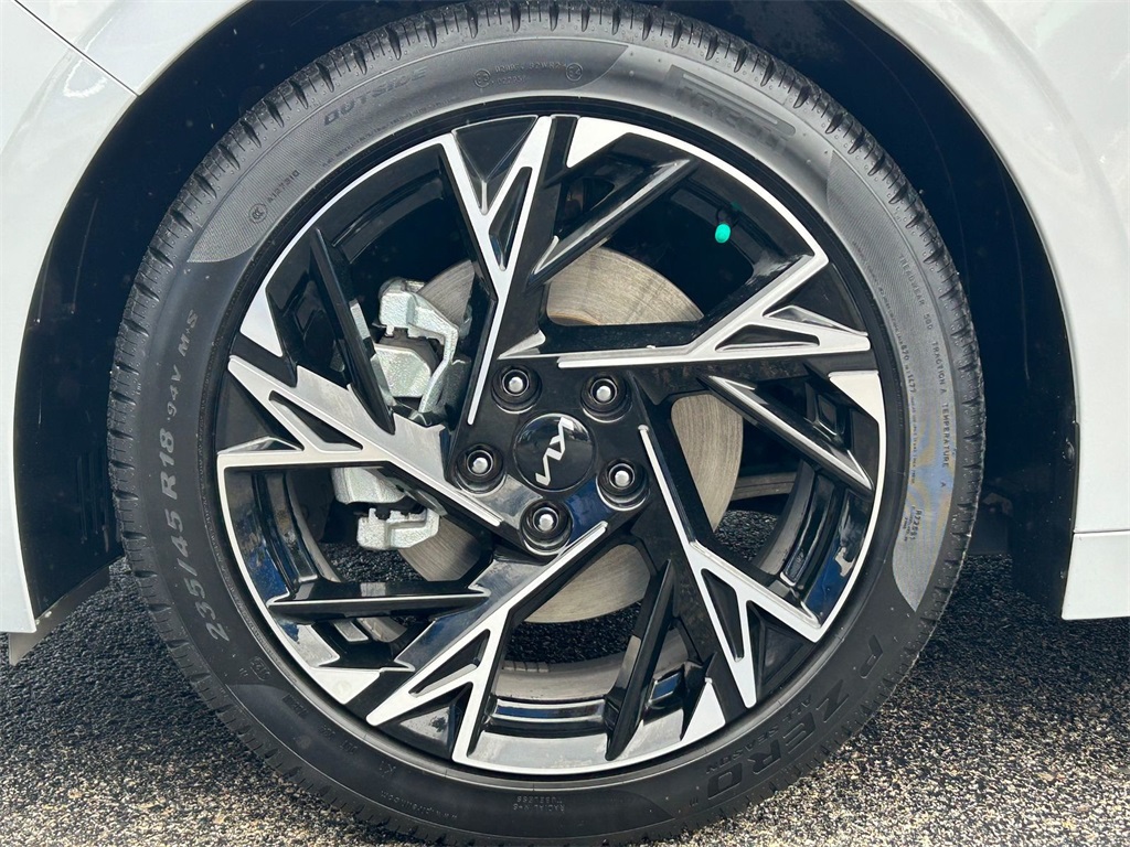 Used Car 2025 Kia K5  Gt-line For Sale Under $30,000 In San Marcos, Texas