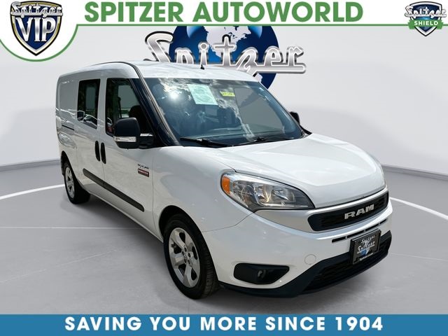 2022 RAM ProMaster City Passenger Wagon FWD