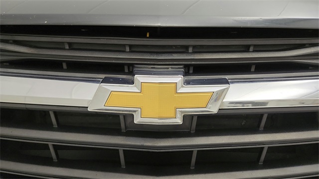 2019 Chevrolet Blazer Base Gray at AutoSavvy Houston Southwest