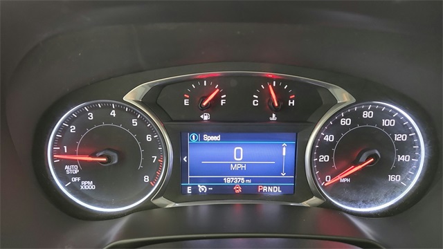 2019 Chevrolet Blazer Base Gray at AutoSavvy Houston Southwest