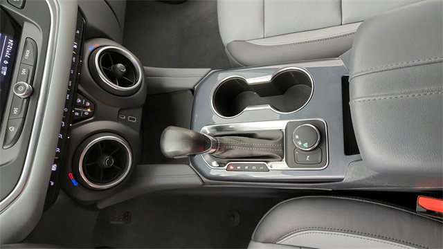 2019 Chevrolet Blazer Base Gray at AutoSavvy Houston Southwest