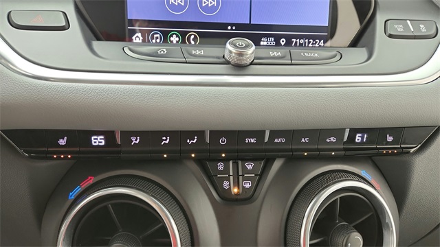 2019 Chevrolet Blazer Base Gray at AutoSavvy Houston Southwest