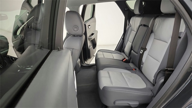 2019 Chevrolet Blazer Base Gray at AutoSavvy Houston Southwest