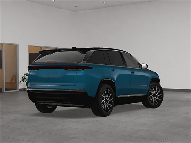 New 2025 Jeep Wagoneer S For Sale in East Hanover, NJ