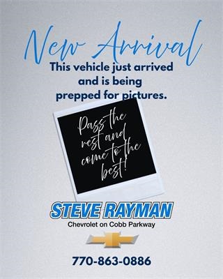 Apex Red 2026 Chevrolet Trailblazer RS FWD SUV / Crossover Front-Wheel Drive Continuously Variable Transmission