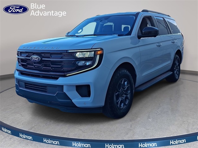 2025 Ford Expedition Active 4WD