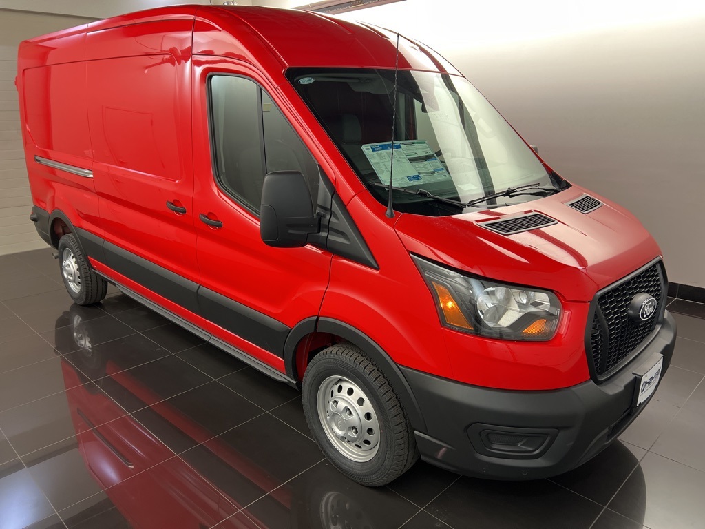 2026 Ford Transit-350 Base