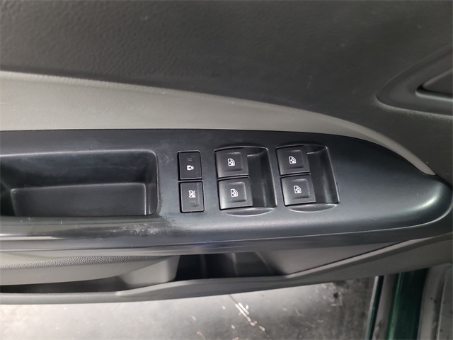 2015 – Chevrolet – Colorado