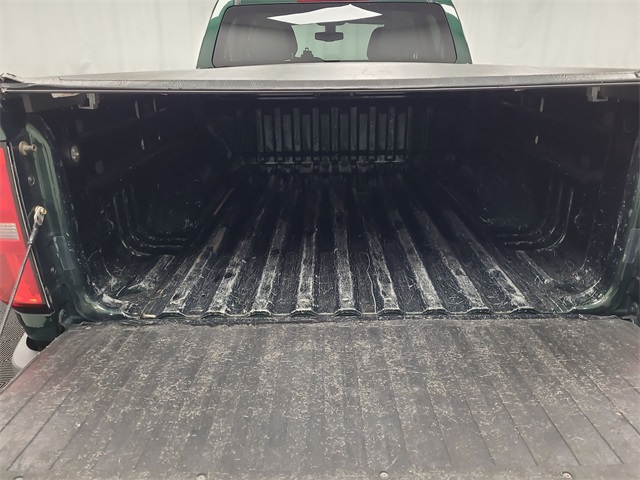 2015 – Chevrolet – Colorado
