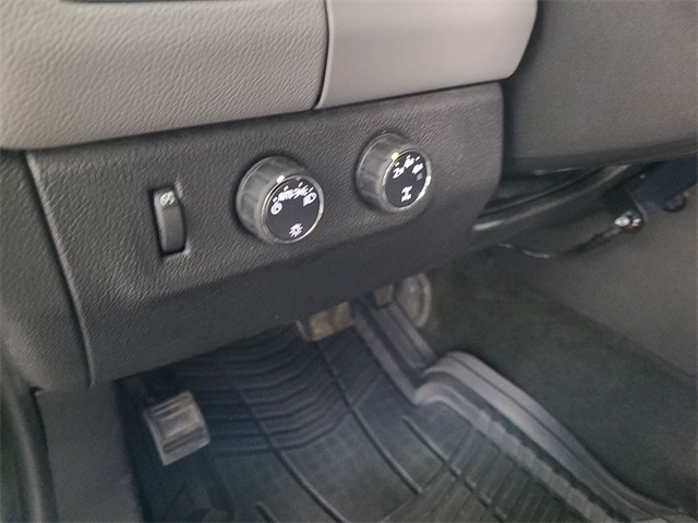 2015 – Chevrolet – Colorado