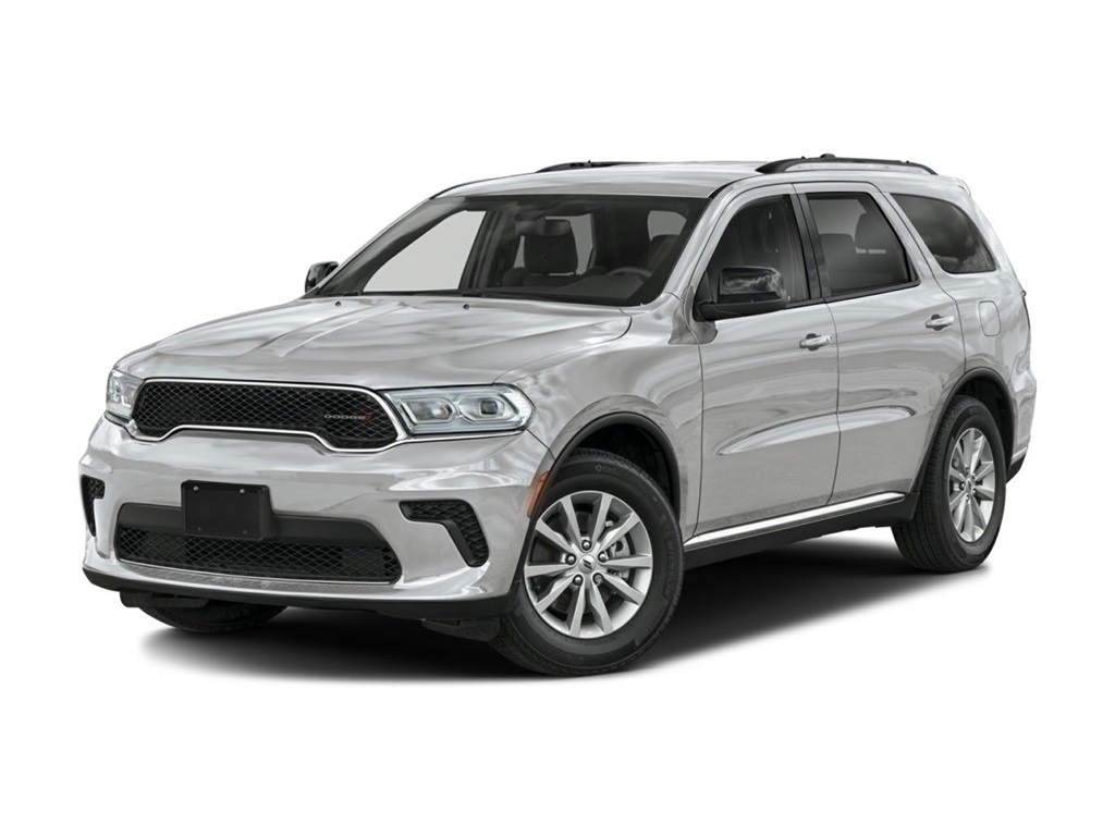 New Car 2025 Dodge Durango  Gt For Sale Under $35,000 In San Marcos, Texas