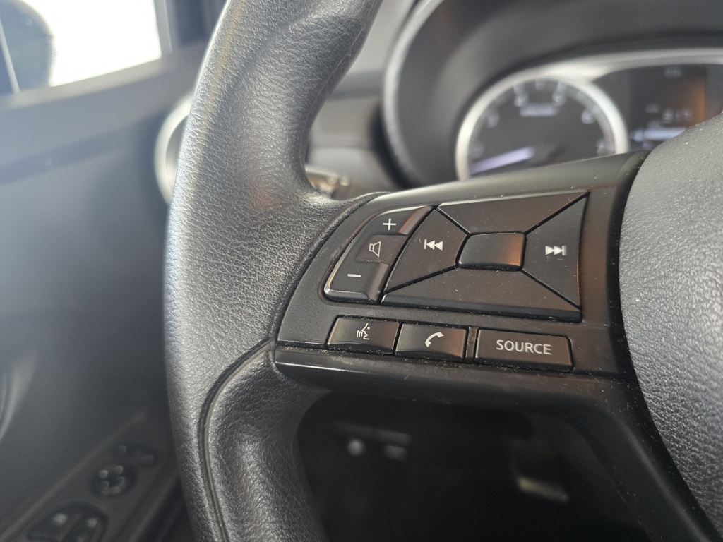 Thumbnail: 2024 Nissan Versa - 11