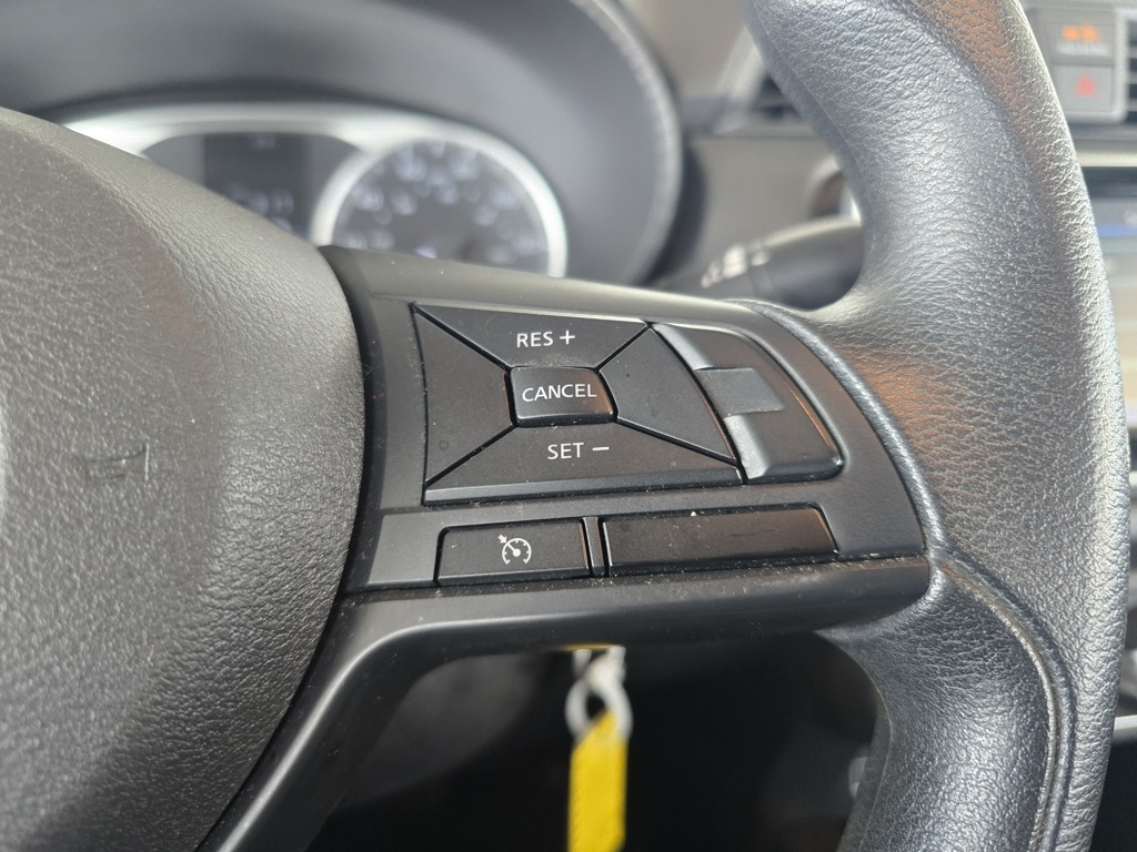 Thumbnail: 2024 Nissan Versa - 12