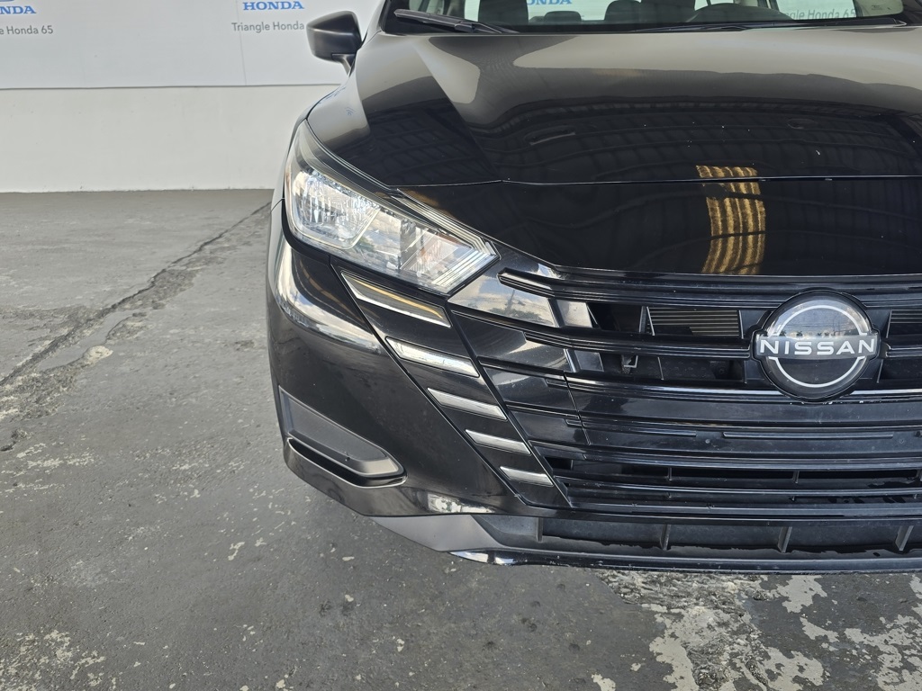 Thumbnail: 2024 Nissan Versa - 16