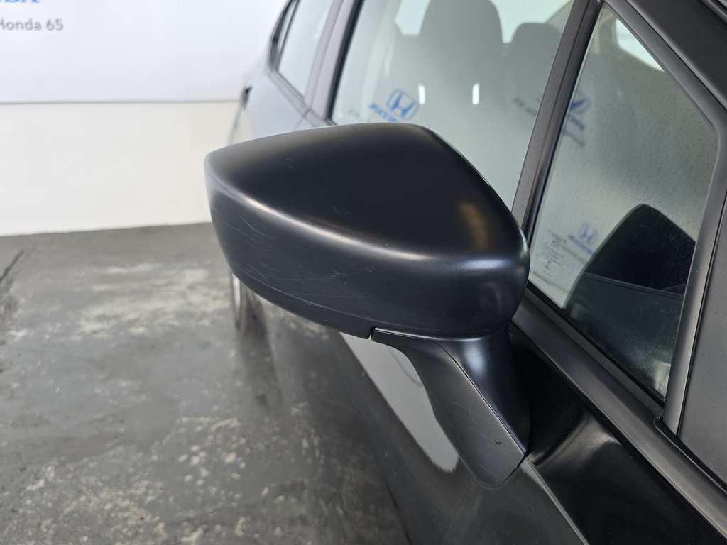 Thumbnail: 2024 Nissan Versa - 18