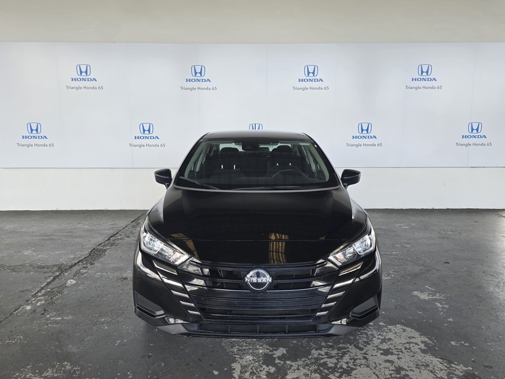 Thumbnail: 2024 Nissan Versa - 2