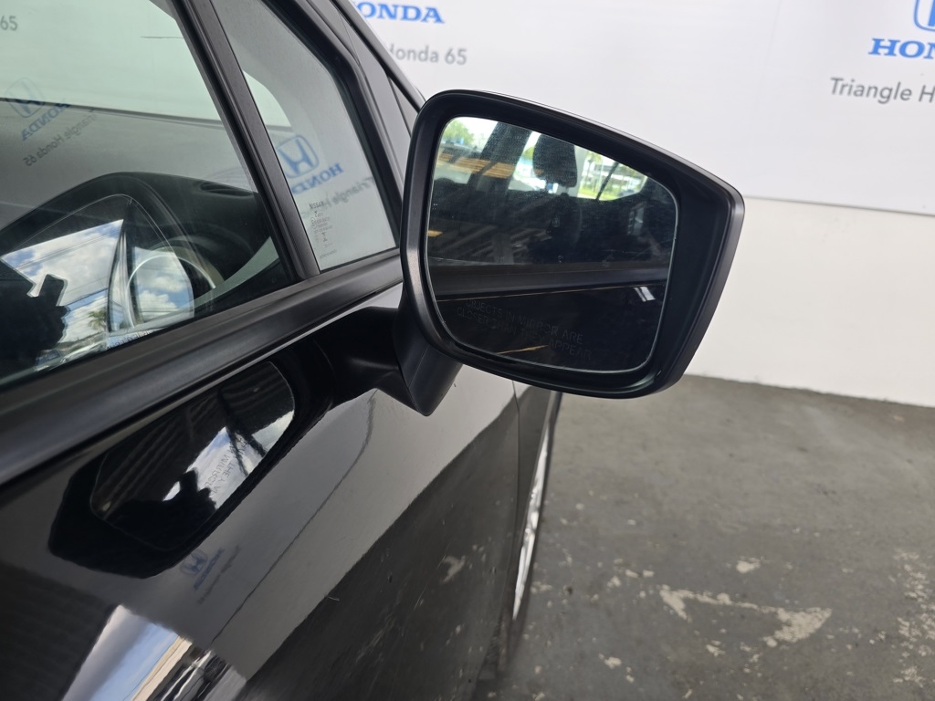 Thumbnail: 2024 Nissan Versa - 21