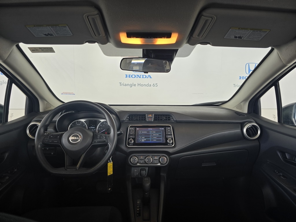 Thumbnail: 2024 Nissan Versa - 22