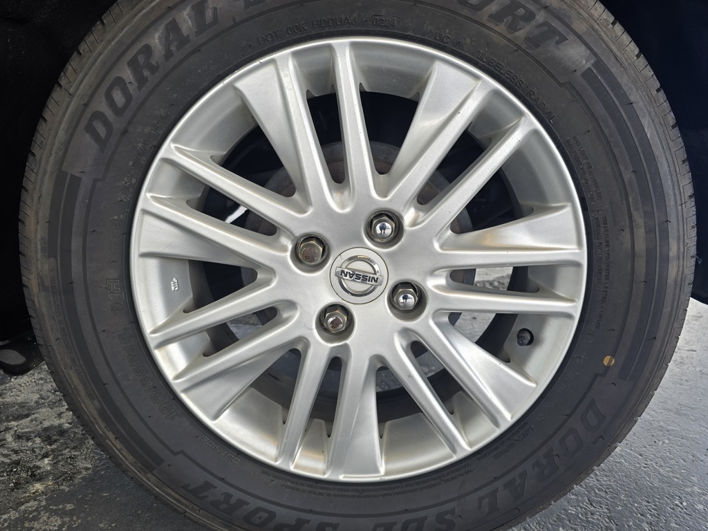 Thumbnail: 2024 Nissan Versa - 24