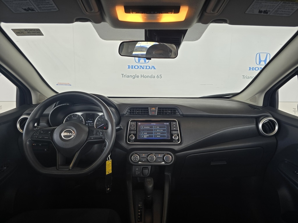 Thumbnail: 2024 Nissan Versa - 5