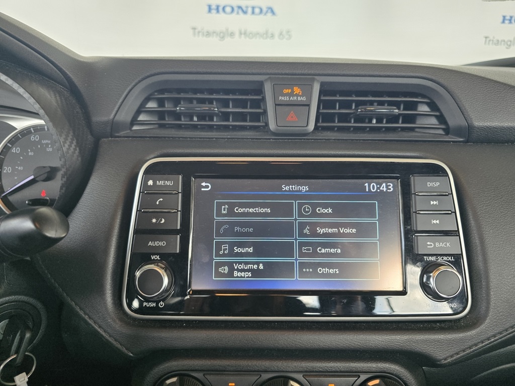 Thumbnail: 2024 Nissan Versa - 6