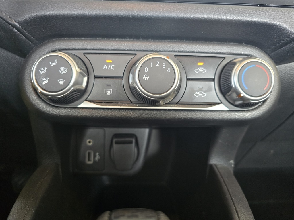 Thumbnail: 2024 Nissan Versa - 7