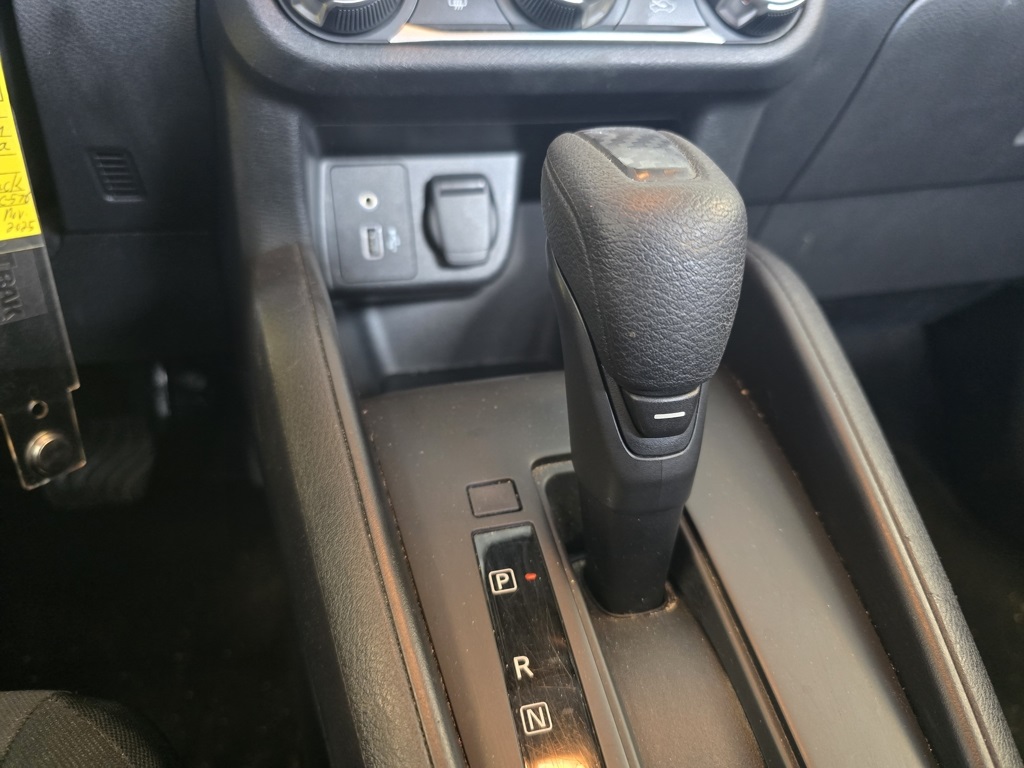 Thumbnail: 2024 Nissan Versa - 9