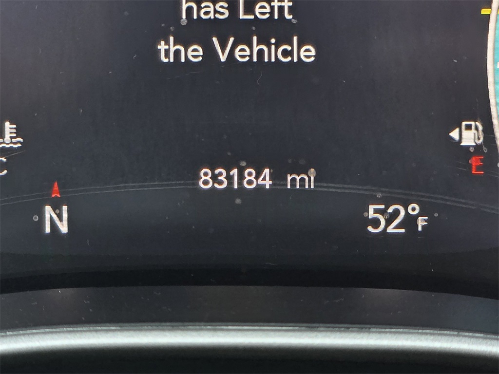 2021 Chrysler Pacifica Touring L White at Parkway Family Mazda