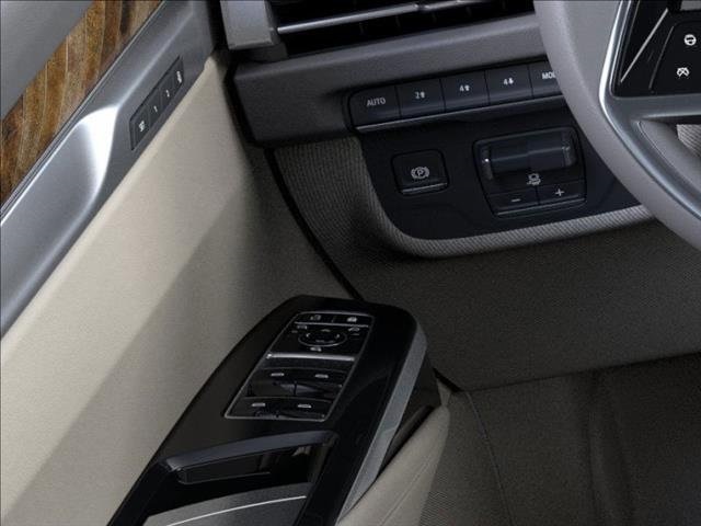 2025 Cadillac Escalade Sport Platinum White at Tom Peacock Cadillac